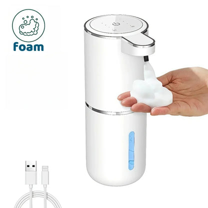 SmartTouch Touchless Soap Dispenser
