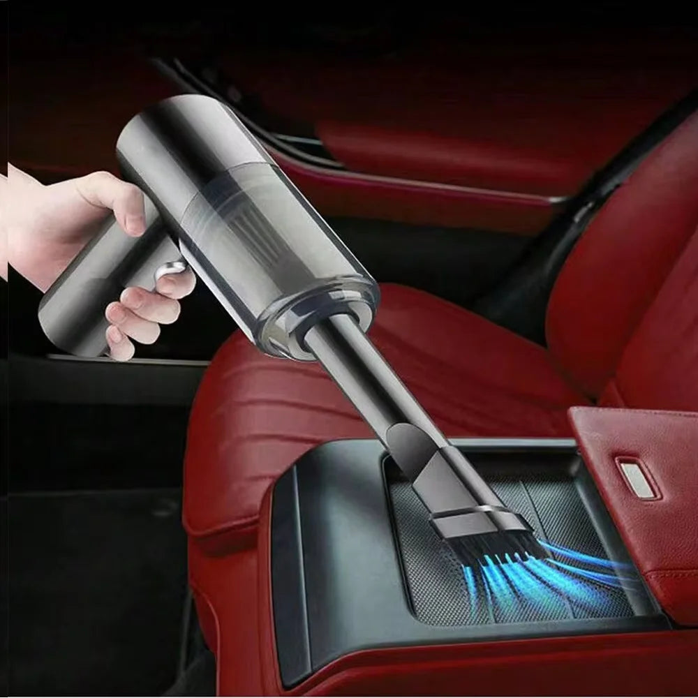 PowerSweep Cordless Handheld Vacuum