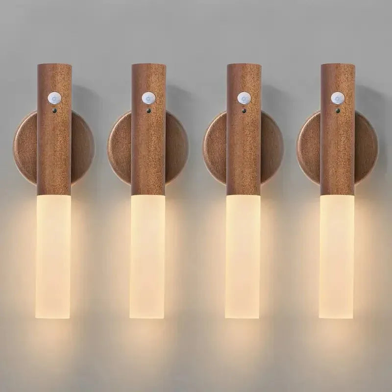 Smart Motion Sensor Night Light