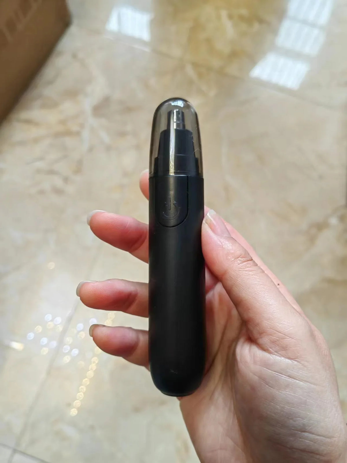 Precision Grooming Trimmer for Men and Women