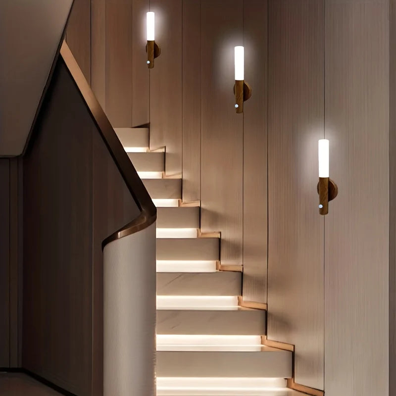 Smart Motion Sensor Night Light