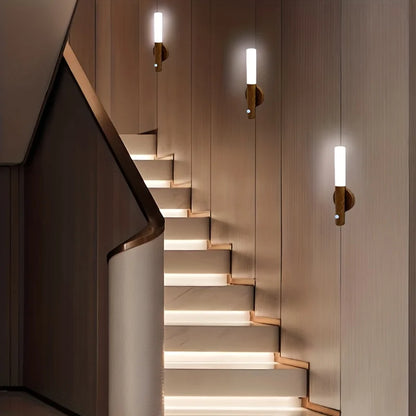 Smart Motion Sensor Night Light