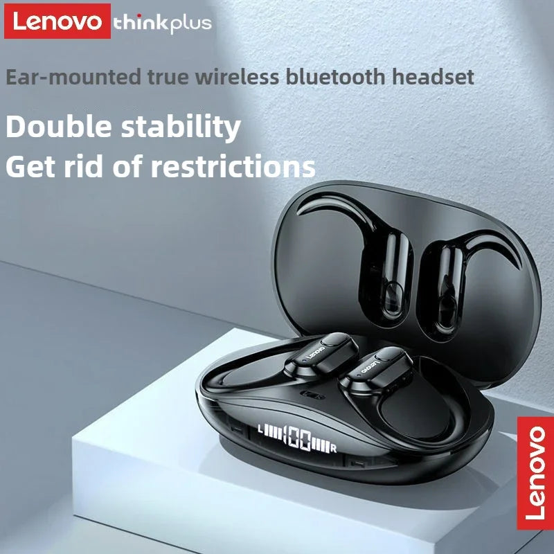 Active Lifestyle Wireless Earbuds