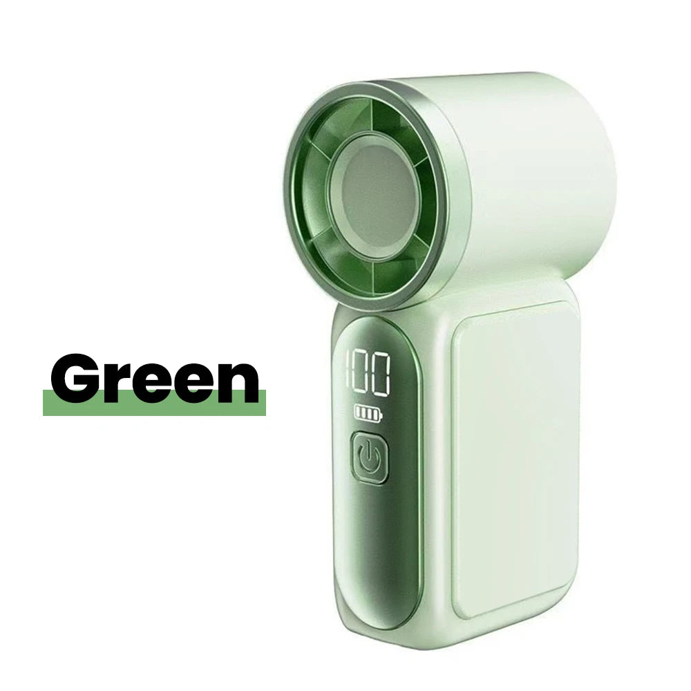 Portable Personal Cooling Fan