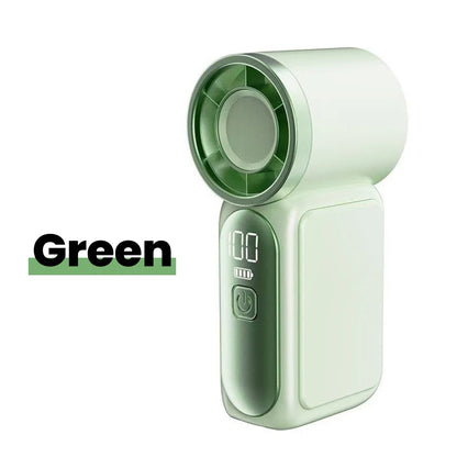 Portable Personal Cooling Fan