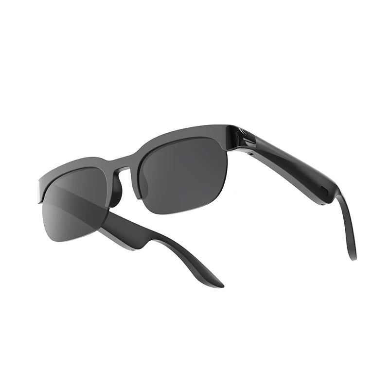 Smart Translation & Music Glasses