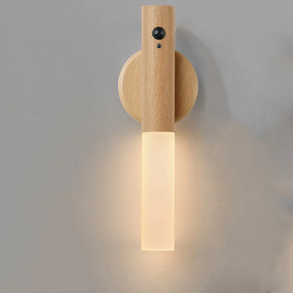 Smart Motion Sensor Night Light