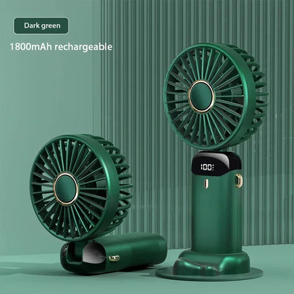Personal Cooling Breeze Controller – Cooling Breeze Controller’s versatile hands-free fan for commuting, travel, and outdoor activities