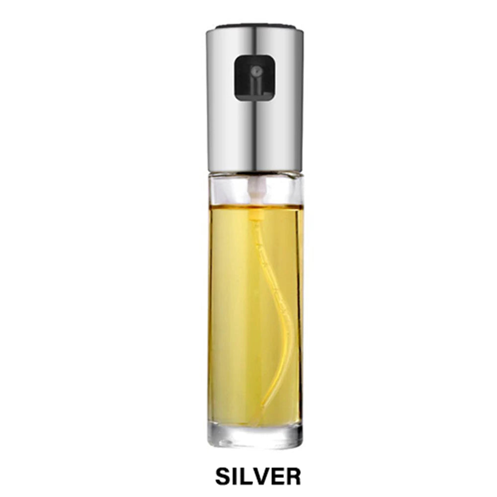 Premium Eco-Friendly Oil Spray Bottle