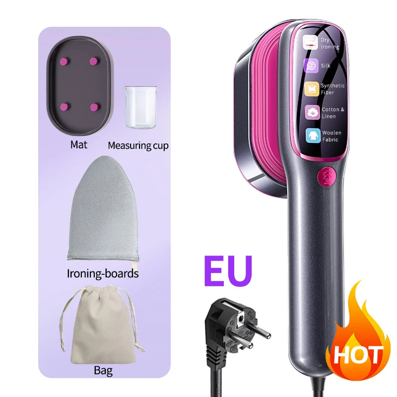 Portable Professional Garment Steamer