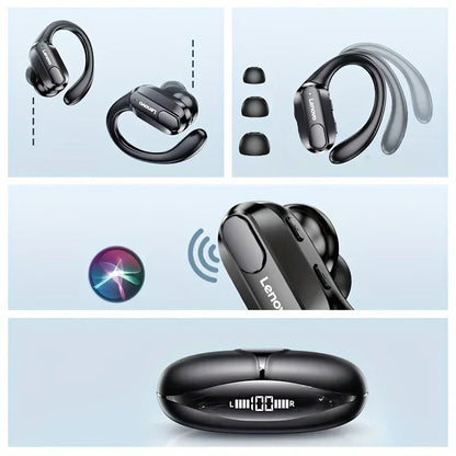 Active Lifestyle Wireless Earbuds