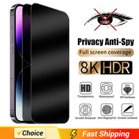 PrivateView Full Screen Privacy Protector