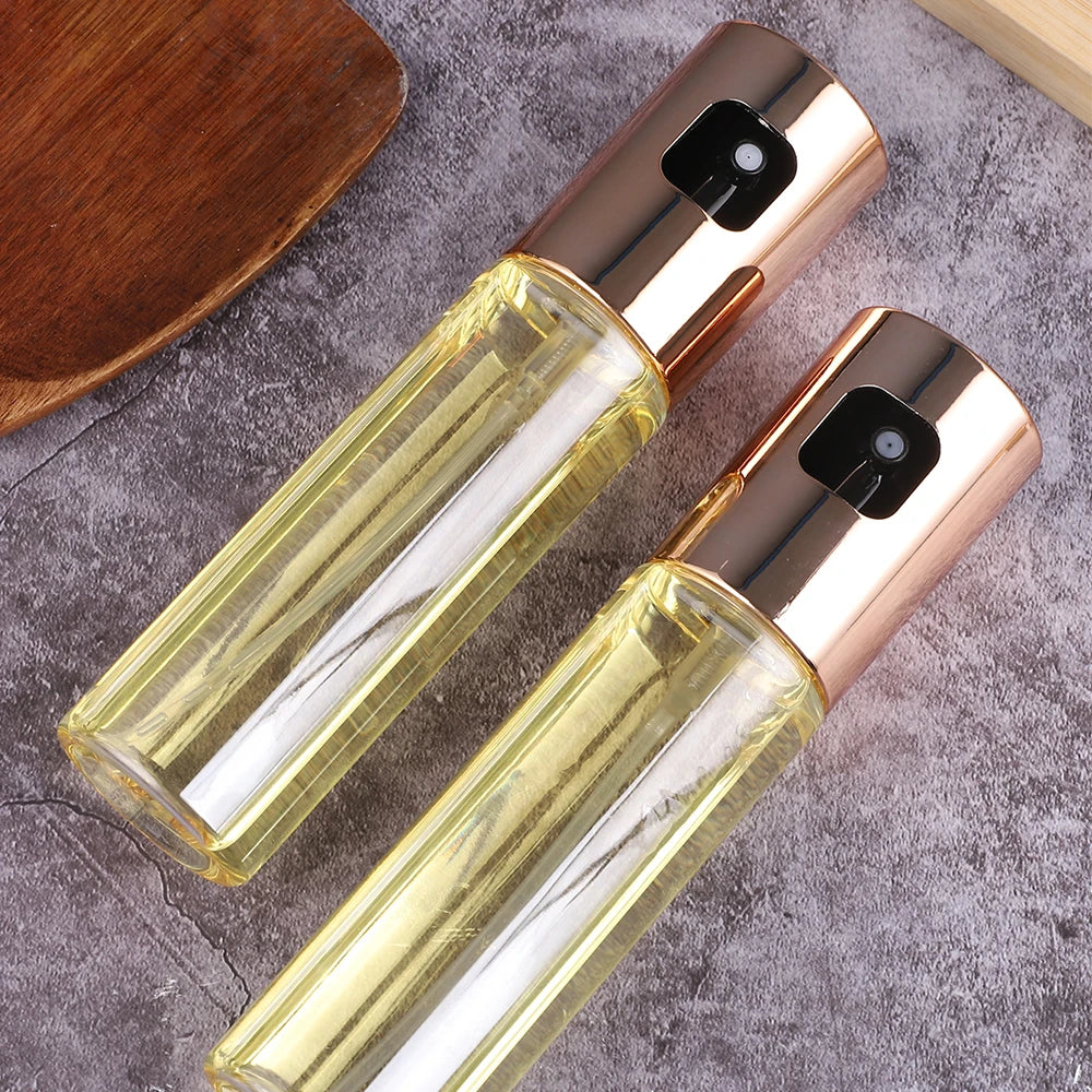 Premium Eco-Friendly Oil Spray Bottle