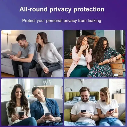 PrivateView Full Screen Privacy Protector