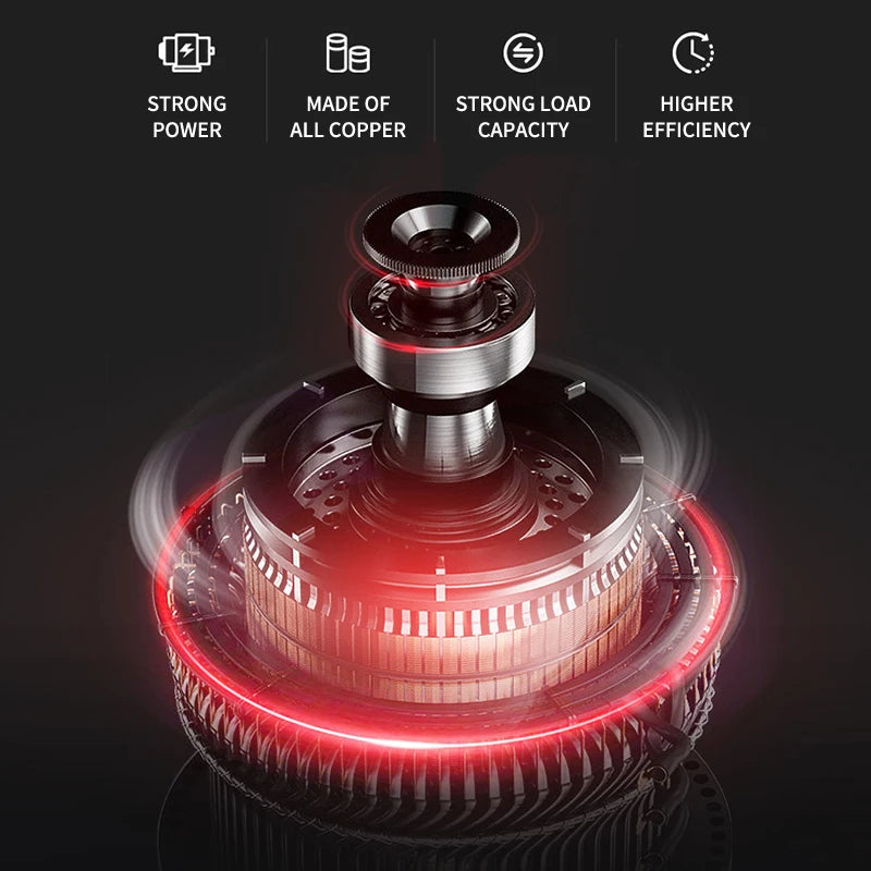 PowerSweep Cordless Handheld Vacuum