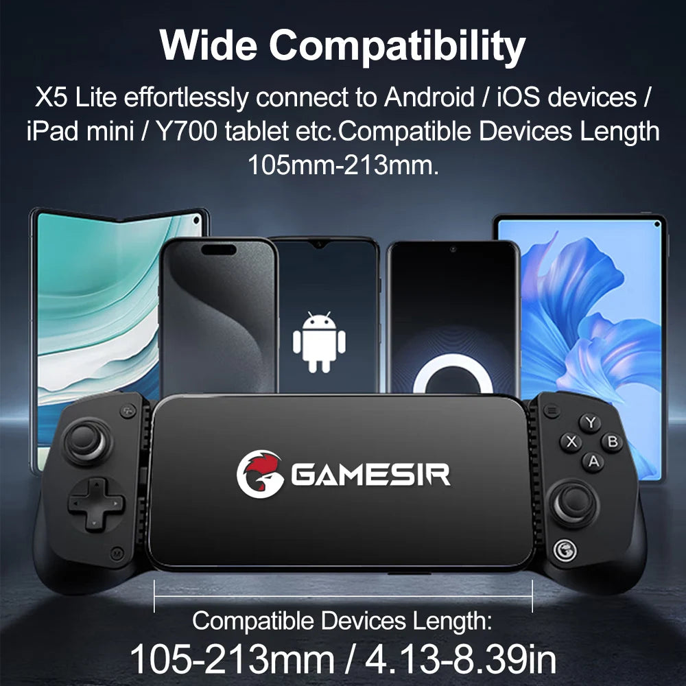 Elaris GameLink™