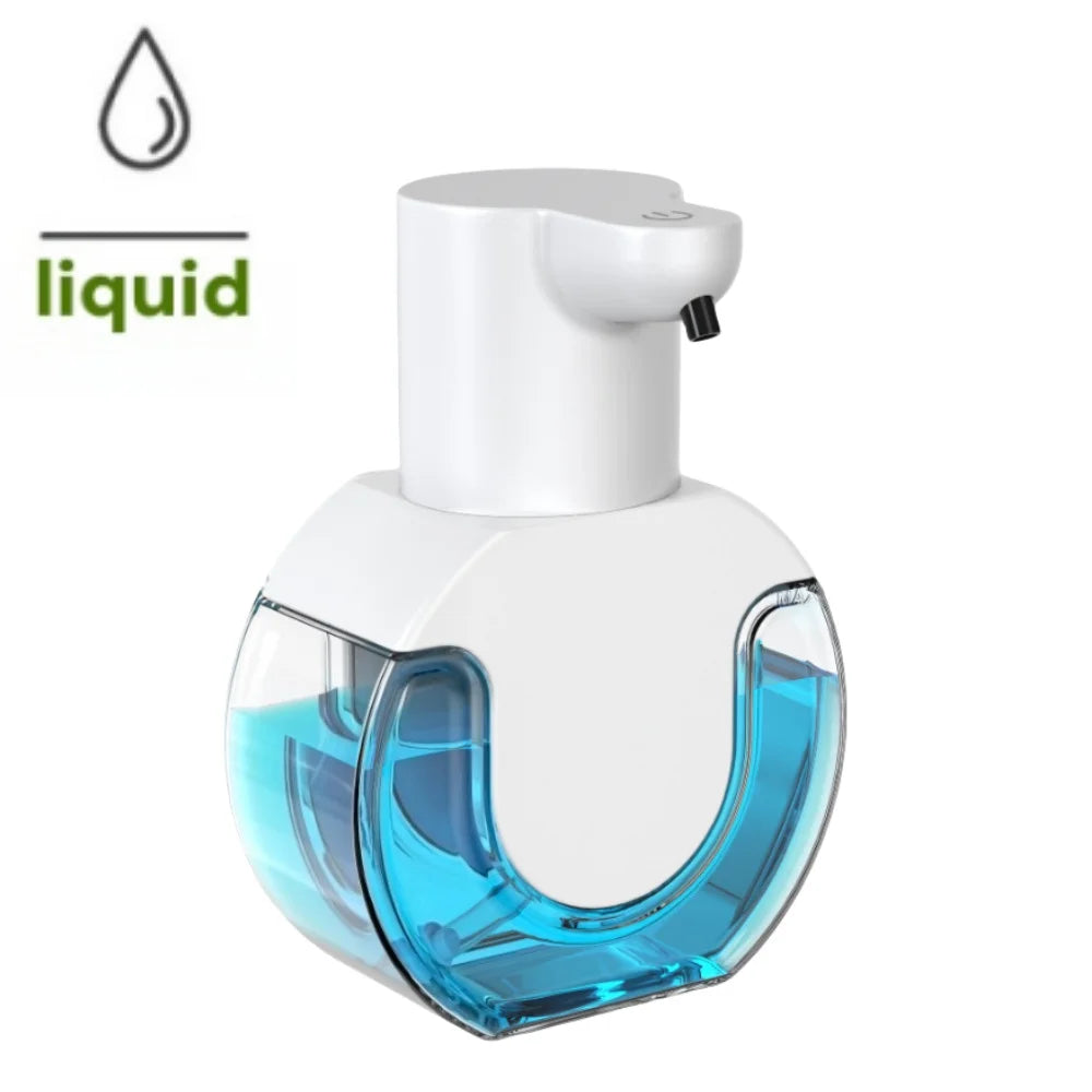 SmartTouch Touchless Soap Dispenser