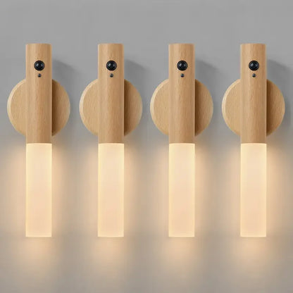 Smart Motion Sensor Night Light