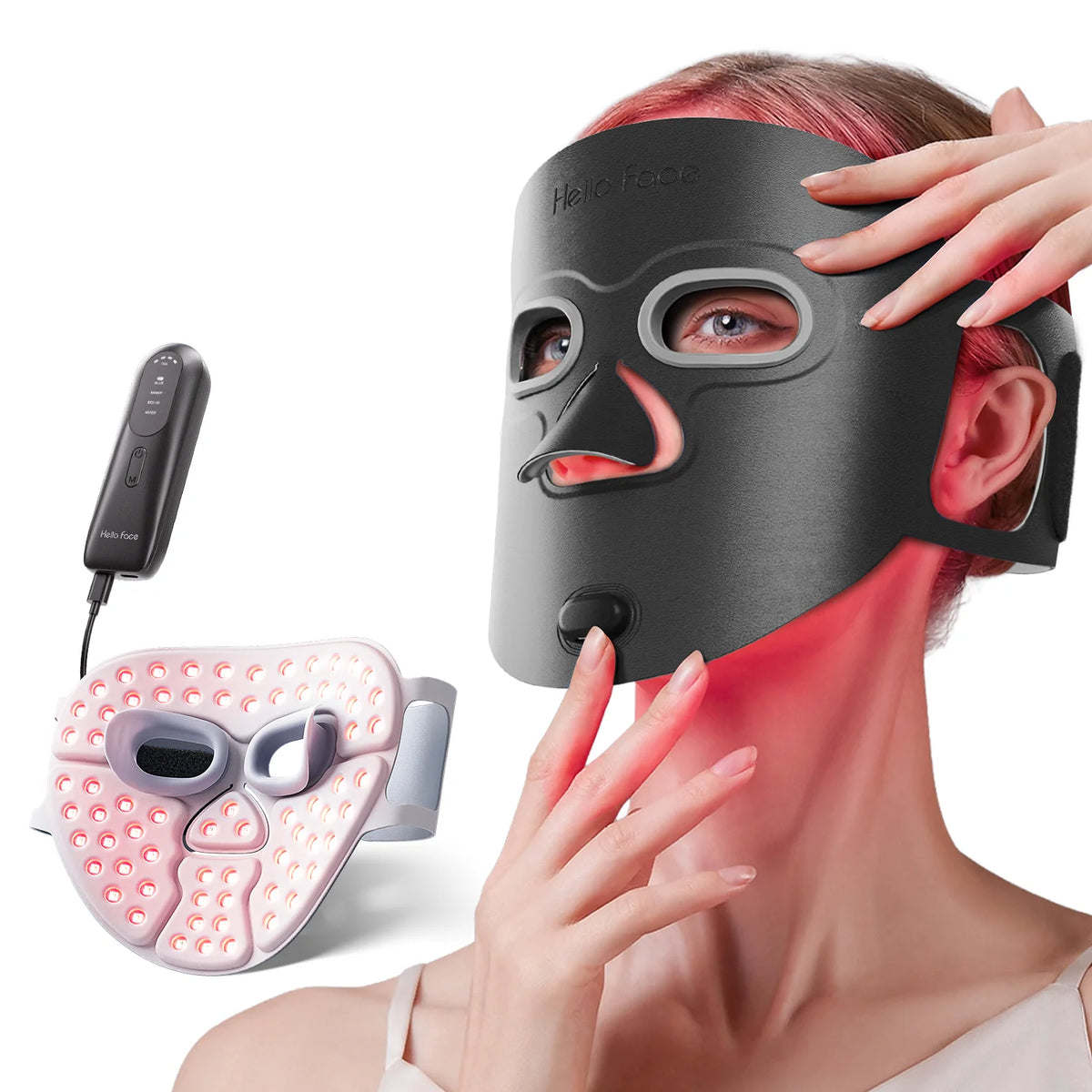 Elaris LumiMask™