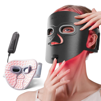 Elaris LumiMask™