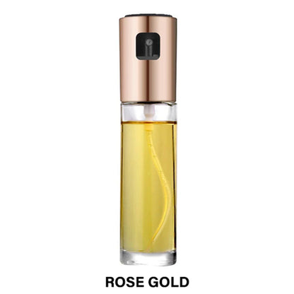 Premium Eco-Friendly Oil Spray Bottle