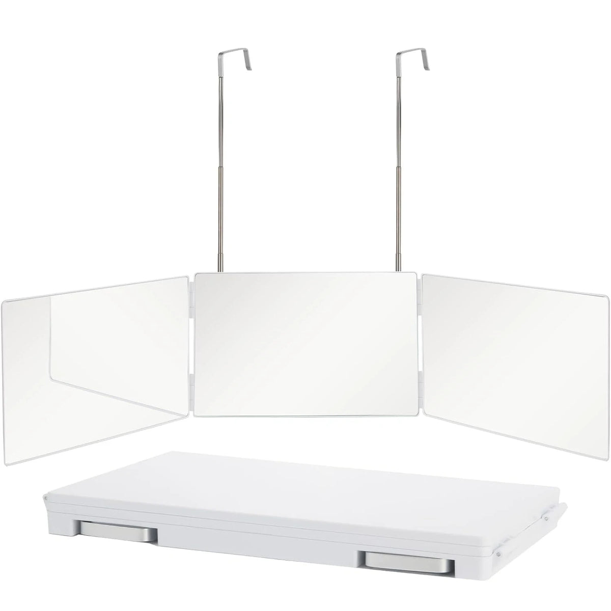 Travel Precision 360° Vanity Mirror