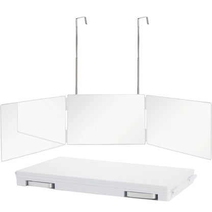 Travel Precision 360° Vanity Mirror