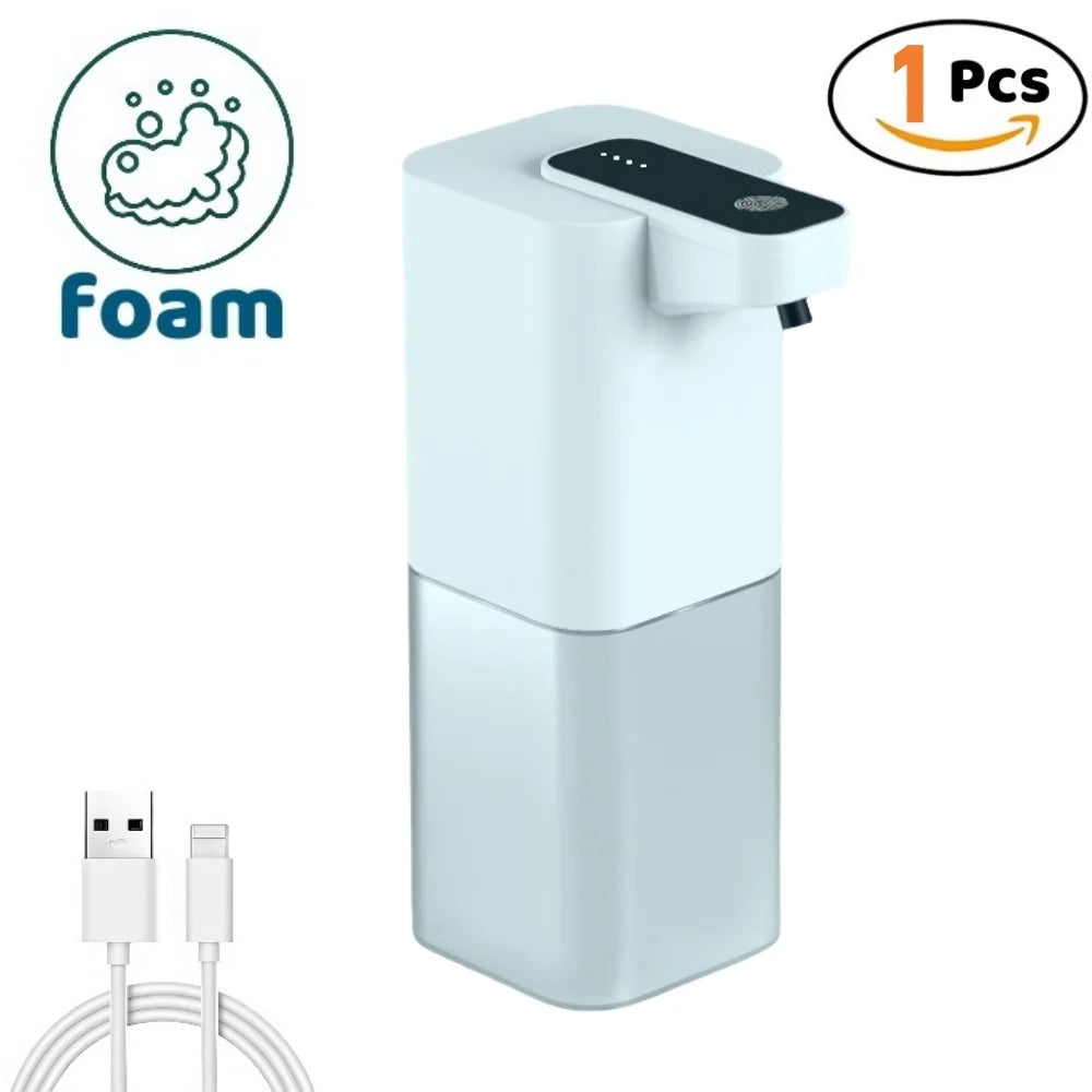 SmartTouch Touchless Soap Dispenser