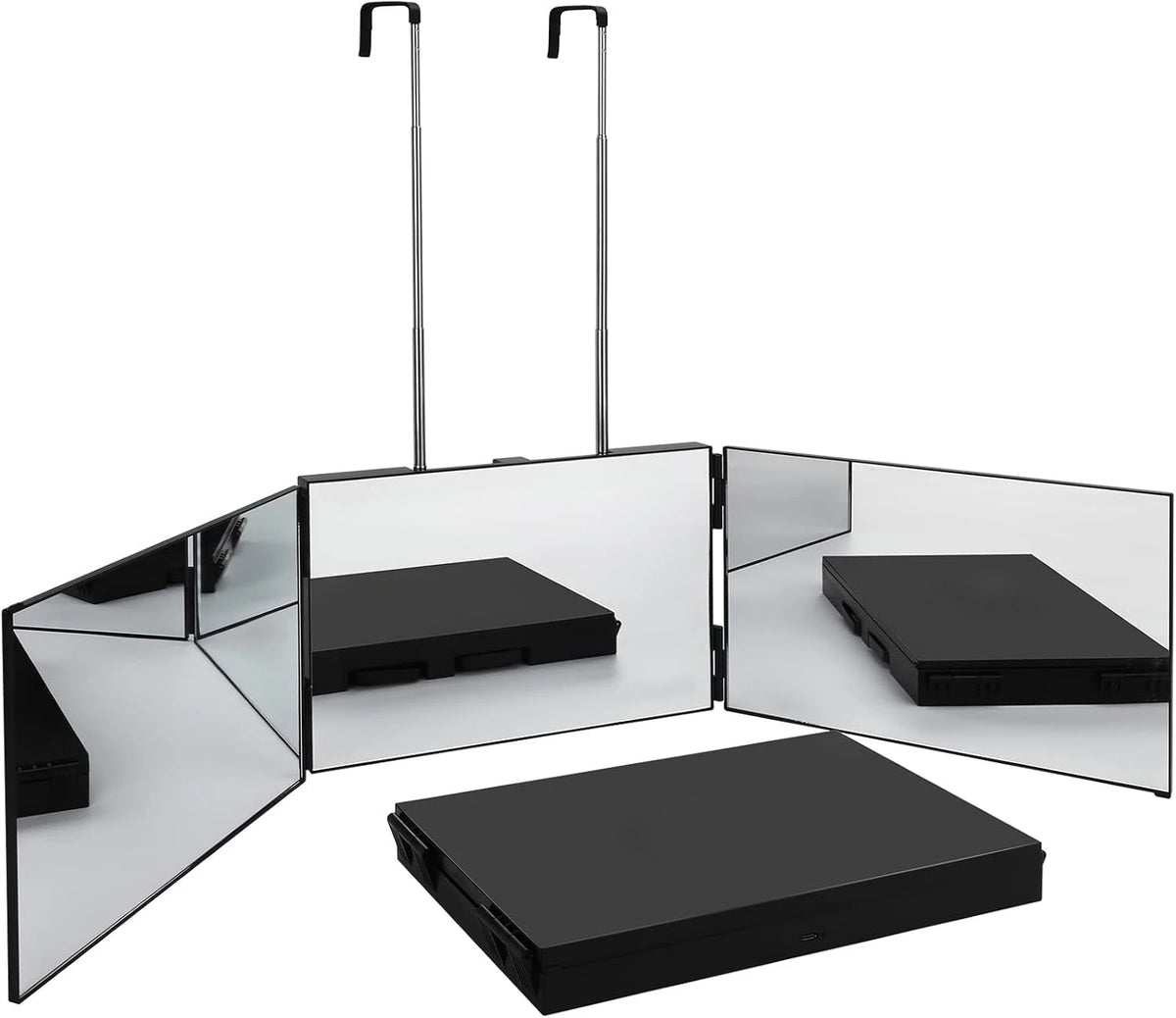 Travel Precision 360° Vanity Mirror