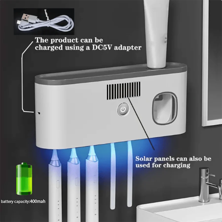 Elaris PureStation™