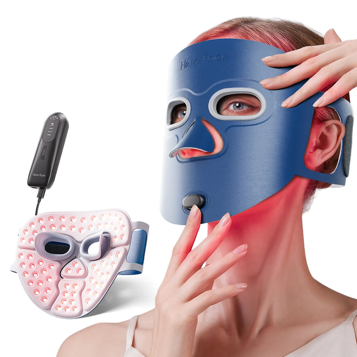 Elaris LumiMask™